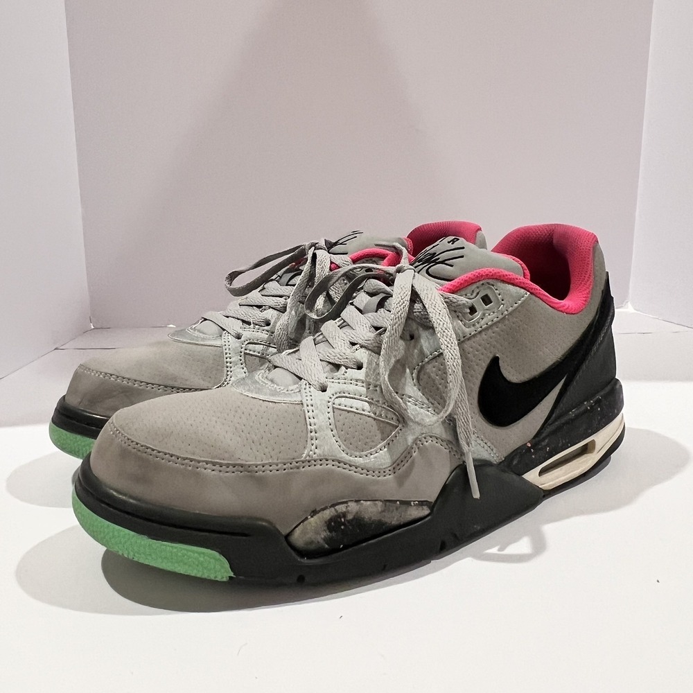 Nike Air Flight 2013 Men's Sneaker Size 11 -599467-006